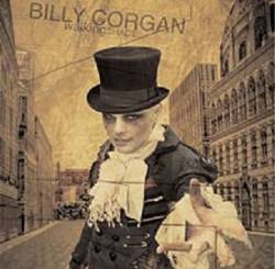 Billy Corgan : Walking Shade